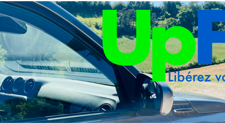 Pourquoi Pujol Pro devient Upfleet