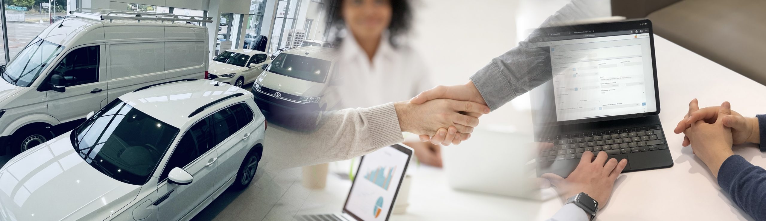 Pourquoi faire appel à un Fleet Manager