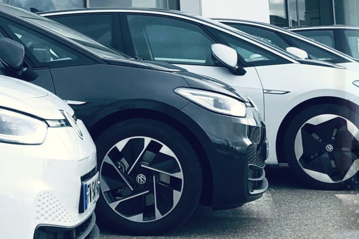 raisons de mettre en place une pool de véhicules